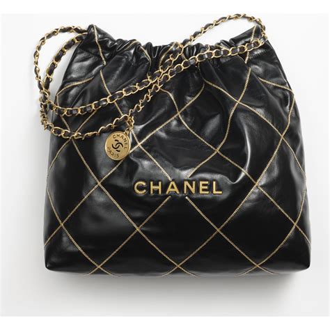 chanel 22 bag價錢